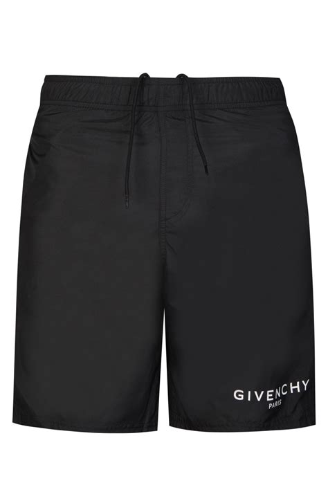 Givenchy Swim & Board Shorts for Men 